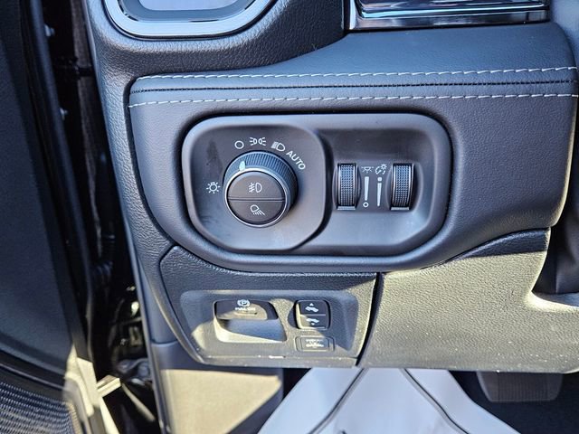 New 2026 RAM 1500 Limited image 28