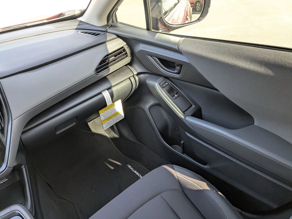 New 2026 Subaru Crosstrek 2.0i Premium image 16