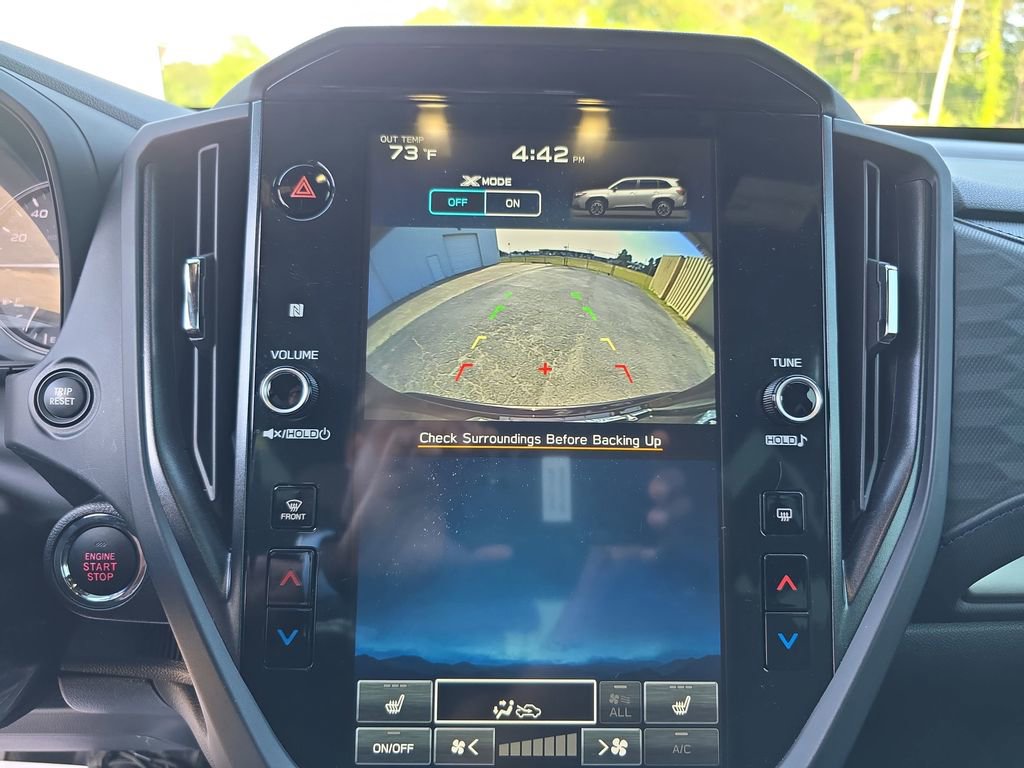 Certified 2026 Subaru Forester Premium AWD/4WD image 19