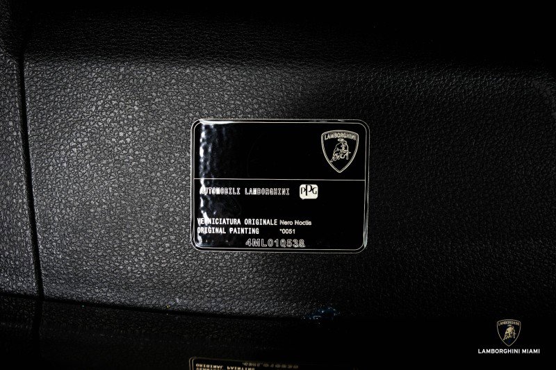 Used 2024 Lamborghini Urus S image 8