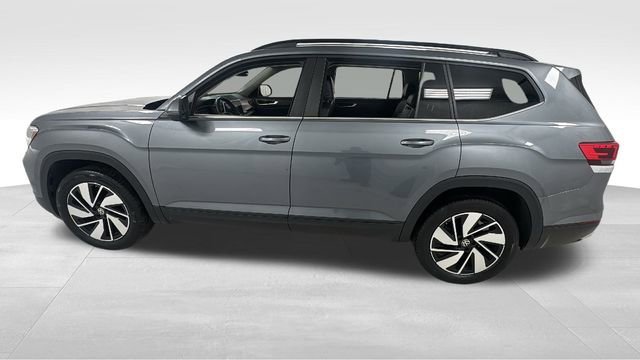 Used 2024 Volkswagen Atlas SE image 6