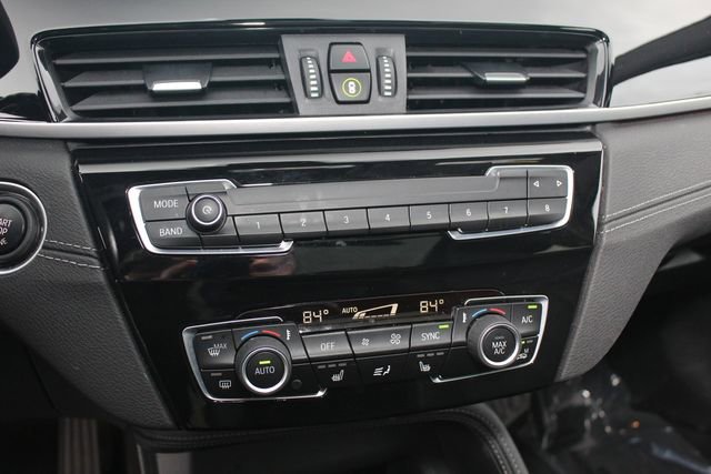 Used 2022 BMW X1 xDrive28i w/ Convenience Package image 16
