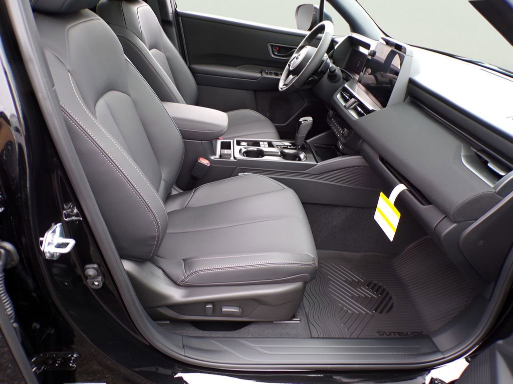 Certified 2026 Subaru Outback Limited image 10