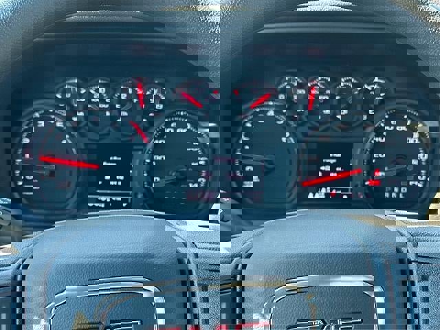 New 2025 GMC Sierra 3500 Pro w/ Convenience Package image 22