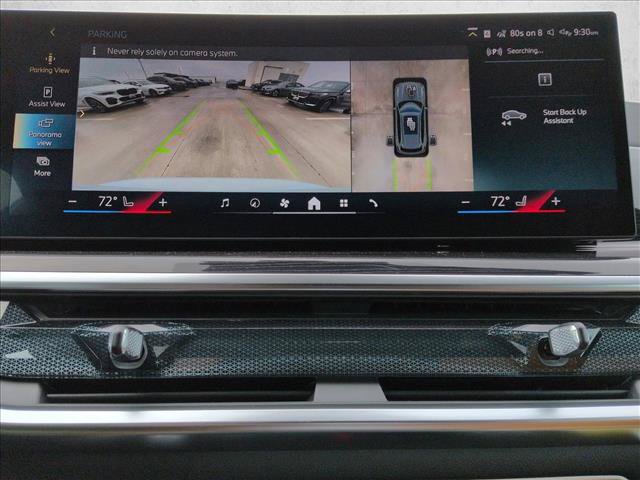 Used 2026 BMW X5 xDrive50e w/ M Sport Package AWD/4WD image 13