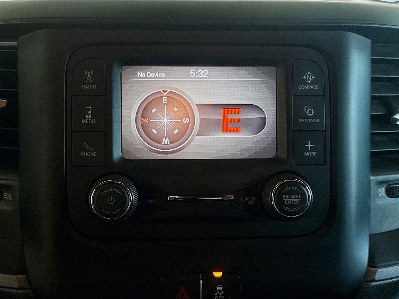 Used 2024 RAM 5500 Tradesman RWD image 13