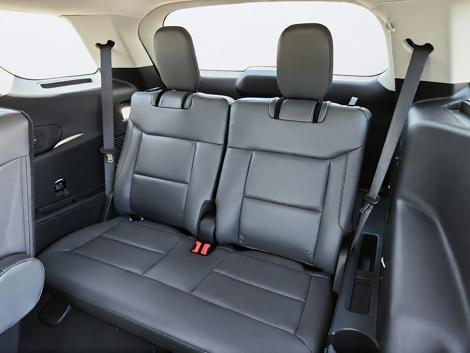 New 2026 Ford Explorer Active w/ Active Comfort Package AWD/4WD image 24