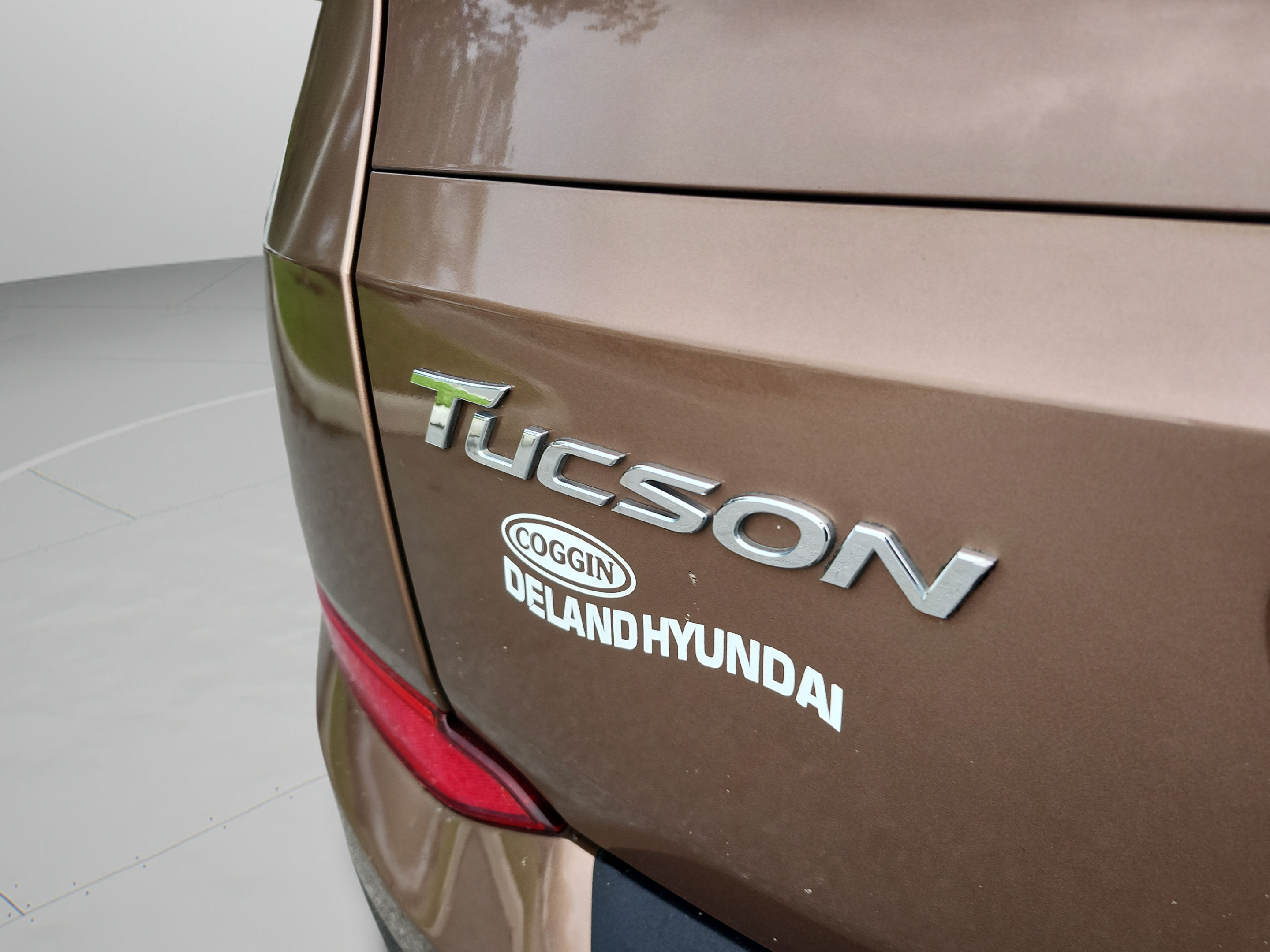 Used 2017 Hyundai Tucson Sport w/ Cargo Package FWD image 29