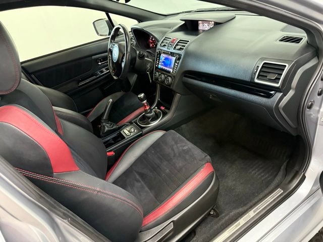 Used 2019 Subaru WRX STI image 27