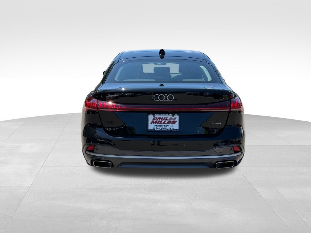 Certified 2025 Audi A5 Premium w/ Convenience Package AWD/4WD image 7