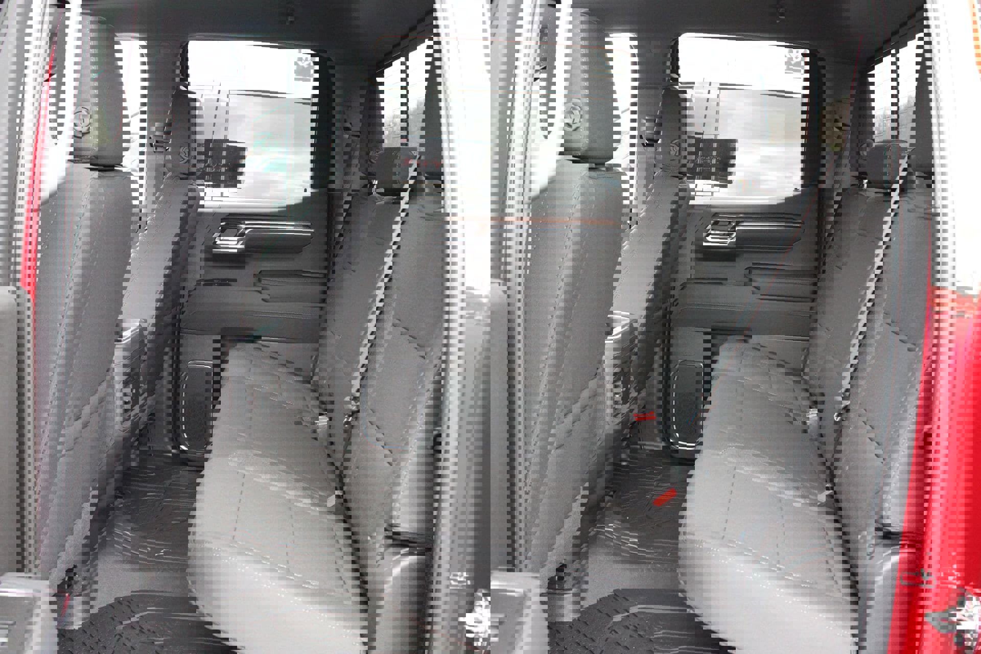 New 2026 Chevrolet Silverado 1500 RST w/ Safety Package image 20