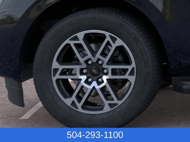 New 2026 Ford Expedition Active RWD image 21