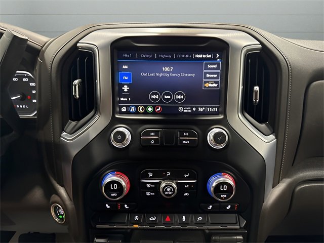 Used 2021 GMC Sierra 1500 SLT image 17