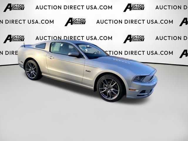 Used 2013 Ford Mustang GT w/ Brembo Brake Pkg