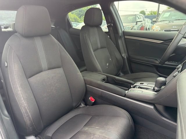 Used 2018 Honda Civic EX image 26