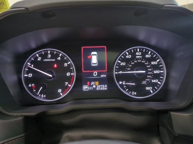 Used 2025 Subaru Forester Touring AWD/4WD image 8
