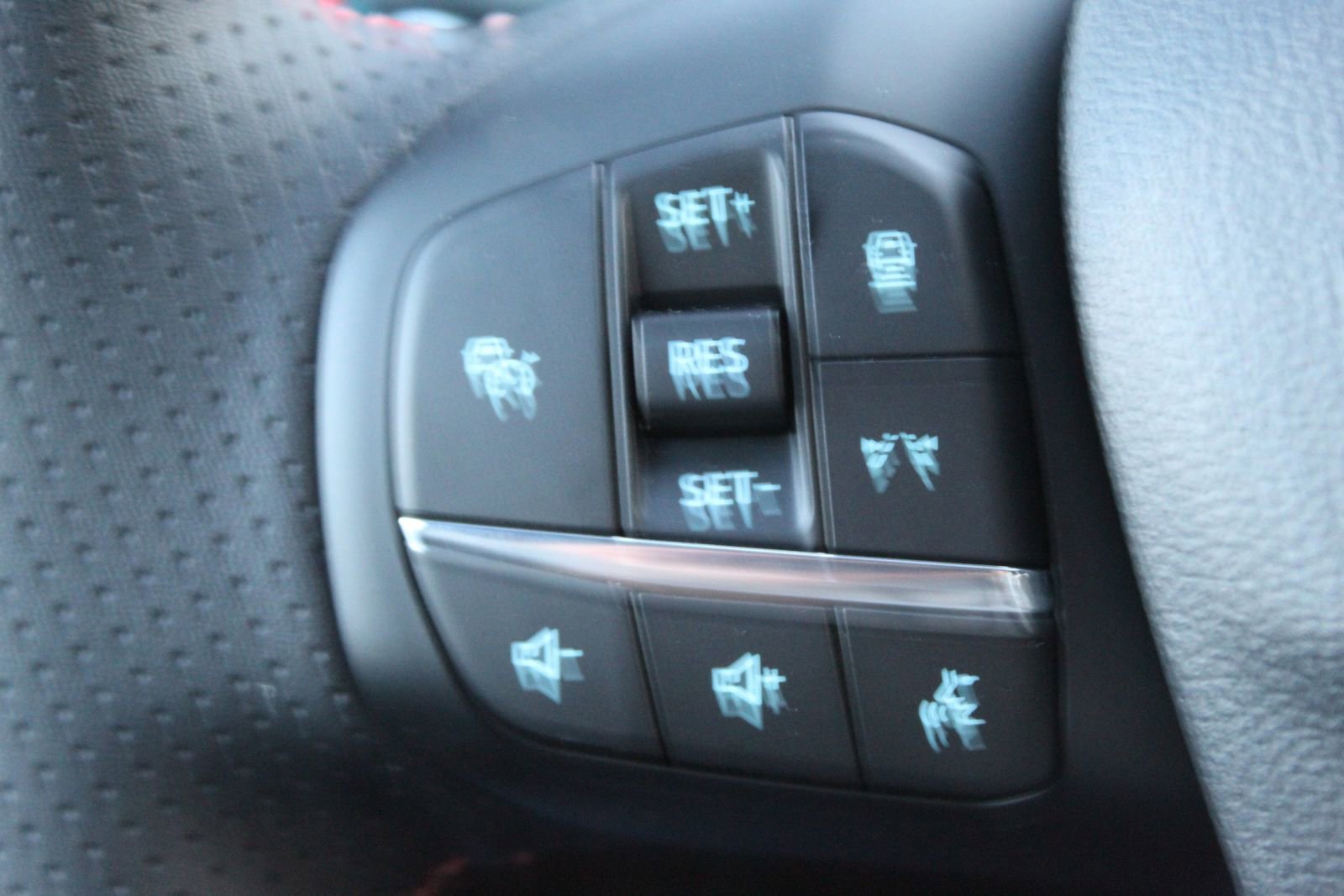 New 2026 Ford Escape ST-Line w/ Tech Pack #1 image 23