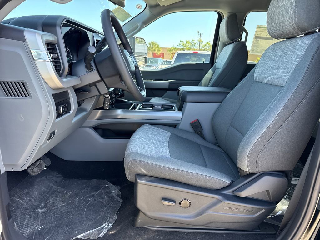 New 2026 Ford F250 XLT image 19