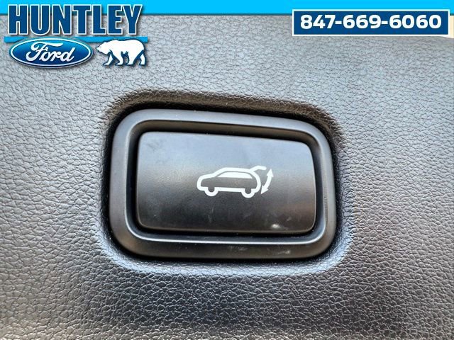 Used 2023 Hyundai Tucson Limited AWD/4WD image 11