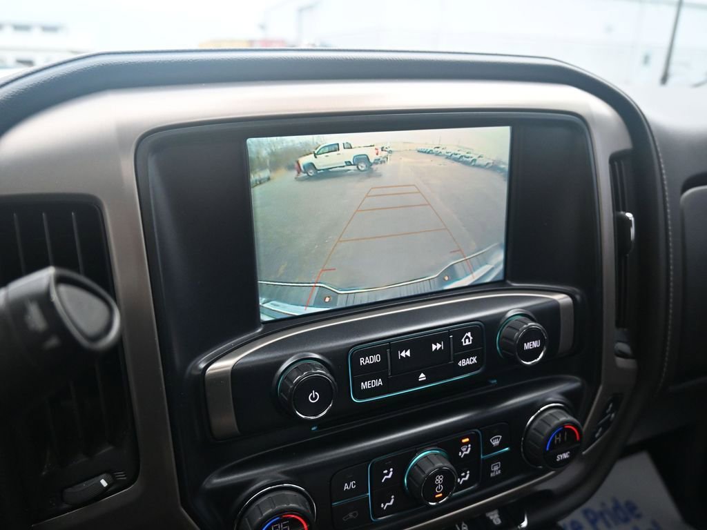 Used 2019 GMC Sierra 2500 Denali w/ Duramax Plus Package image 33
