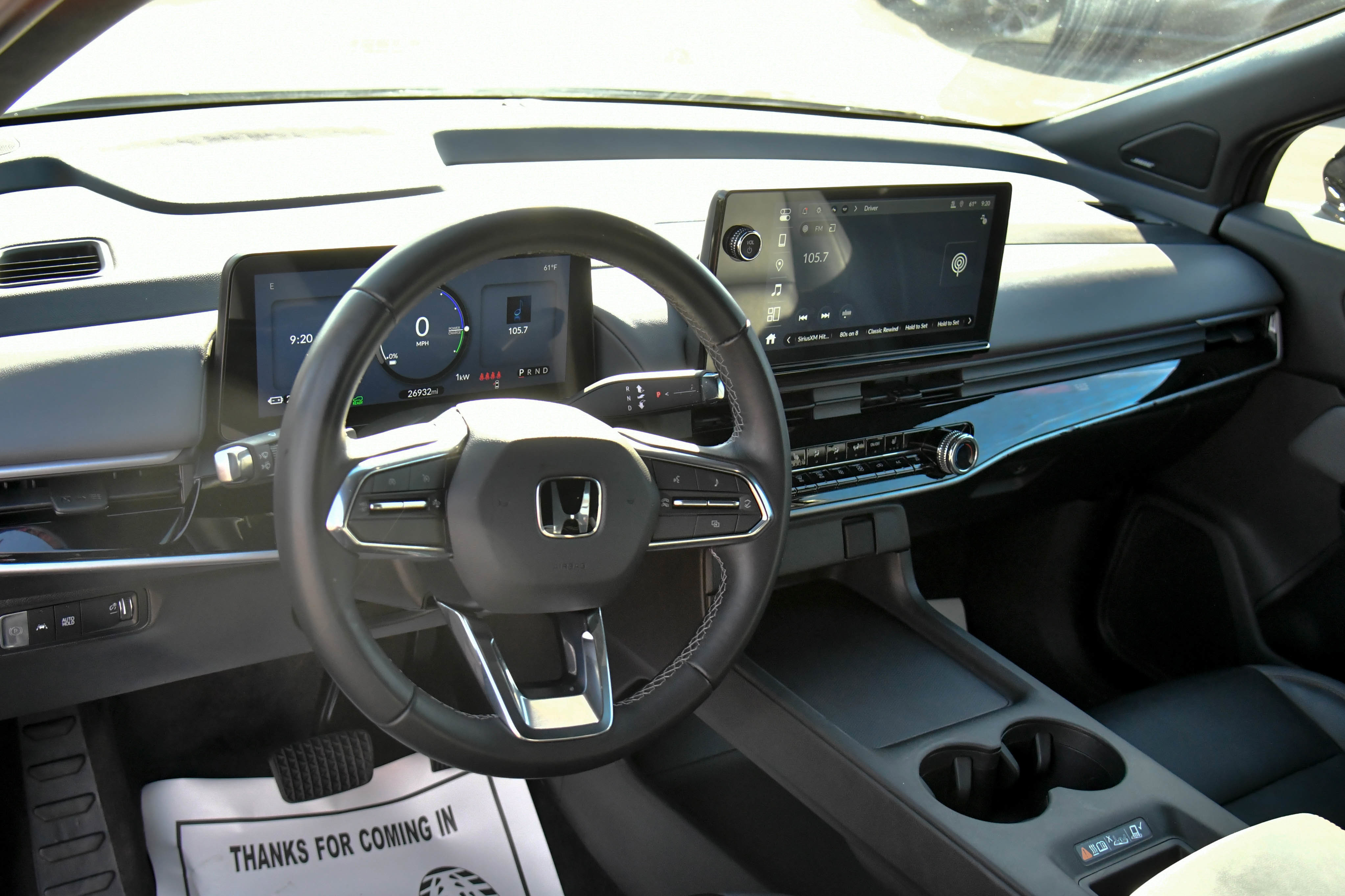 Used 2024 Honda Prologue Touring image 16