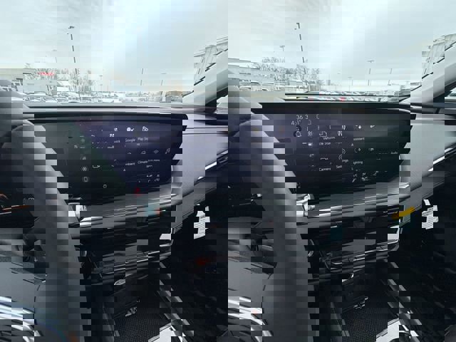 New 2026 Buick Envision Preferred image 13