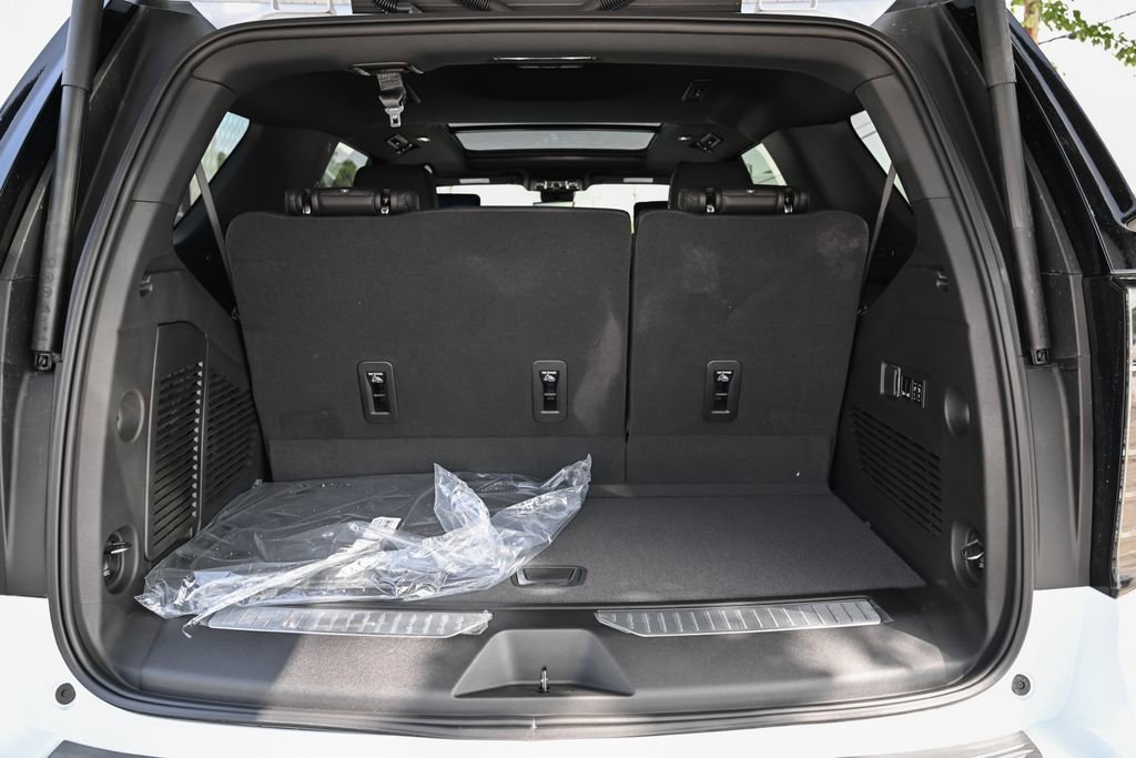 New 2026 Chevrolet Tahoe High Country image 43