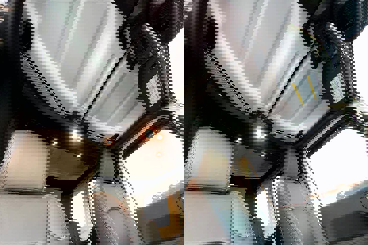 Used 2025 Jeep Wrangler Sahara w/ Safety Group image 13