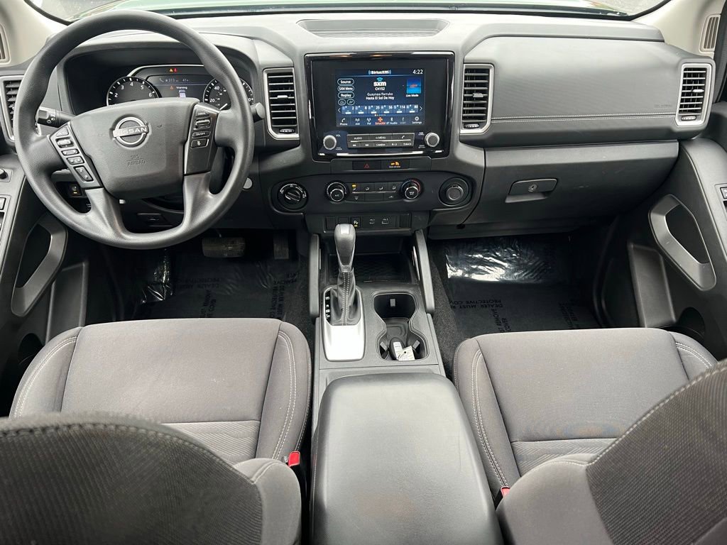 Used 2022 Nissan Frontier SV w/ Technology Package image 20