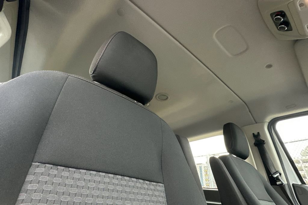 Certified 2023 Ford Transit 350 XLT image 18