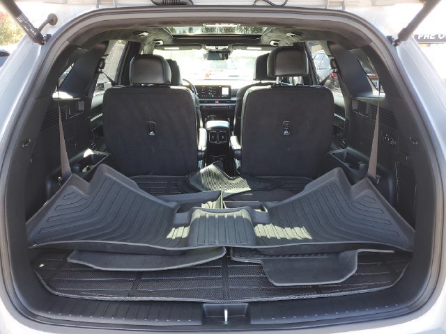 Used 2024 Kia Sorento SX Prestige AWD/4WD image 39