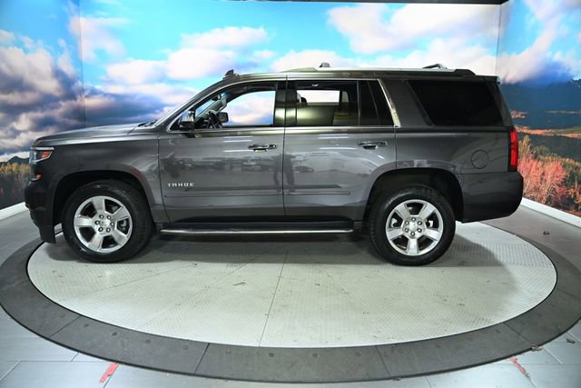 Used 2018 Chevrolet Tahoe Premier image 5