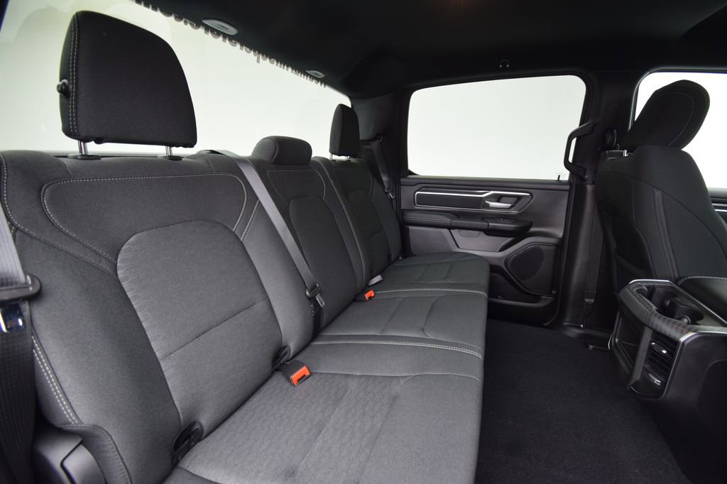 New 2026 RAM 1500 Big Horn image 19