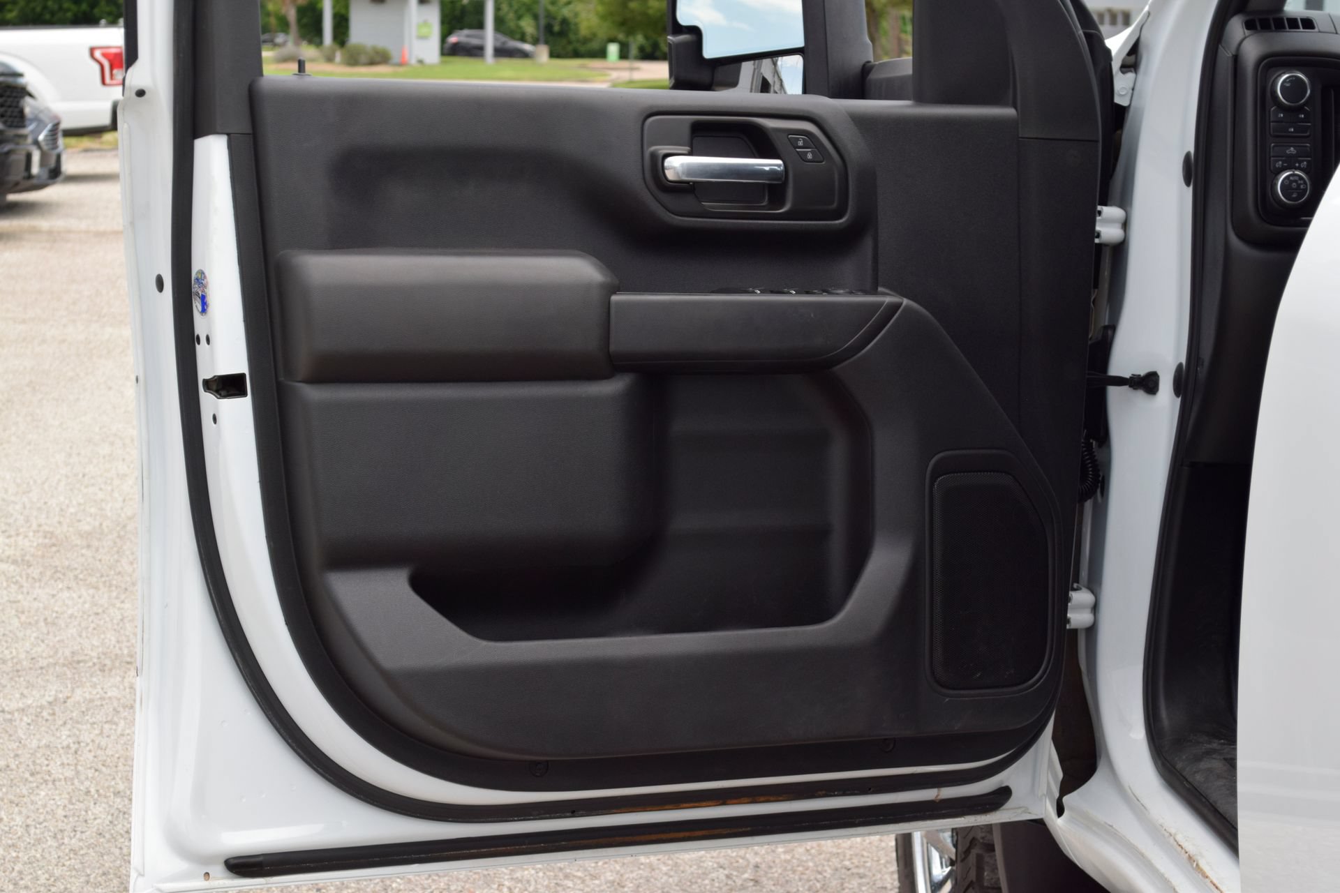 Used 2020 Chevrolet Silverado 2500 W/T w/ WT Fleet Convenience Package AWD/4WD image 17