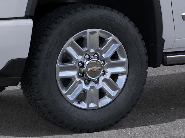 New 2026 Chevrolet Silverado 3500 High Country image 9