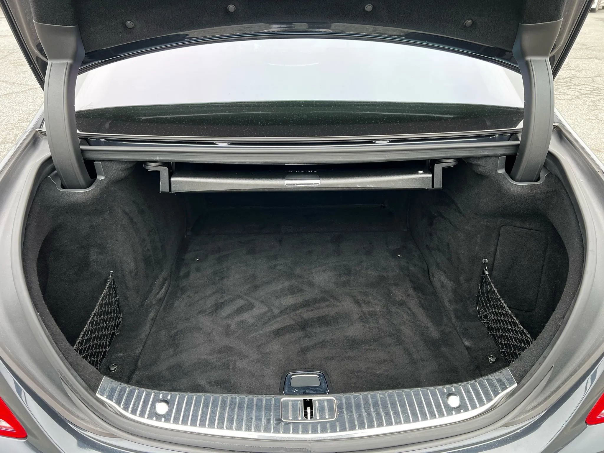 Used 2014 Mercedes-Benz S 550 Sedan image 7