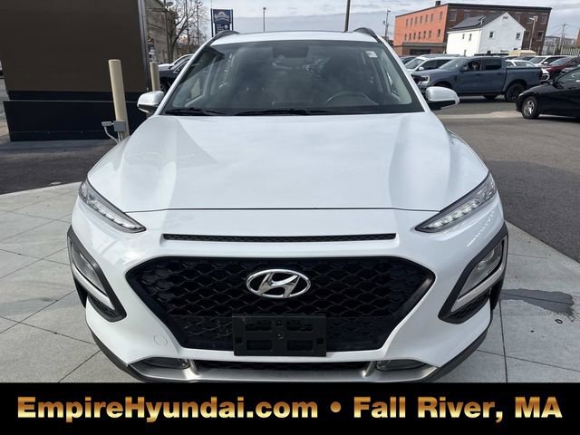 Used 2019 Hyundai Kona SEL w/ SEL Tech Package 02 image 11