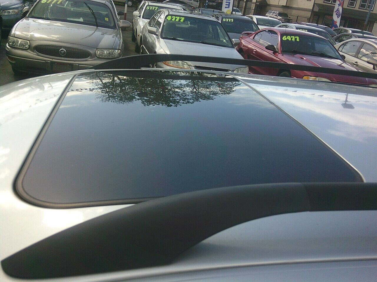 Used 2004 Volkswagen Passat GLS image 5