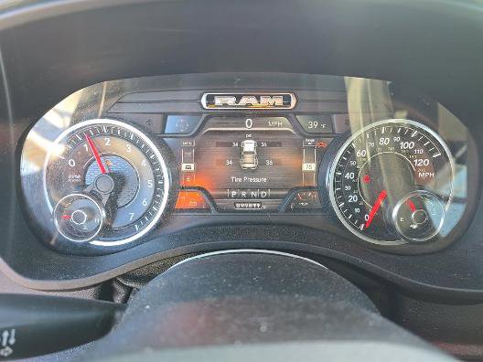 Used 2019 RAM 1500 Big Horn image 18