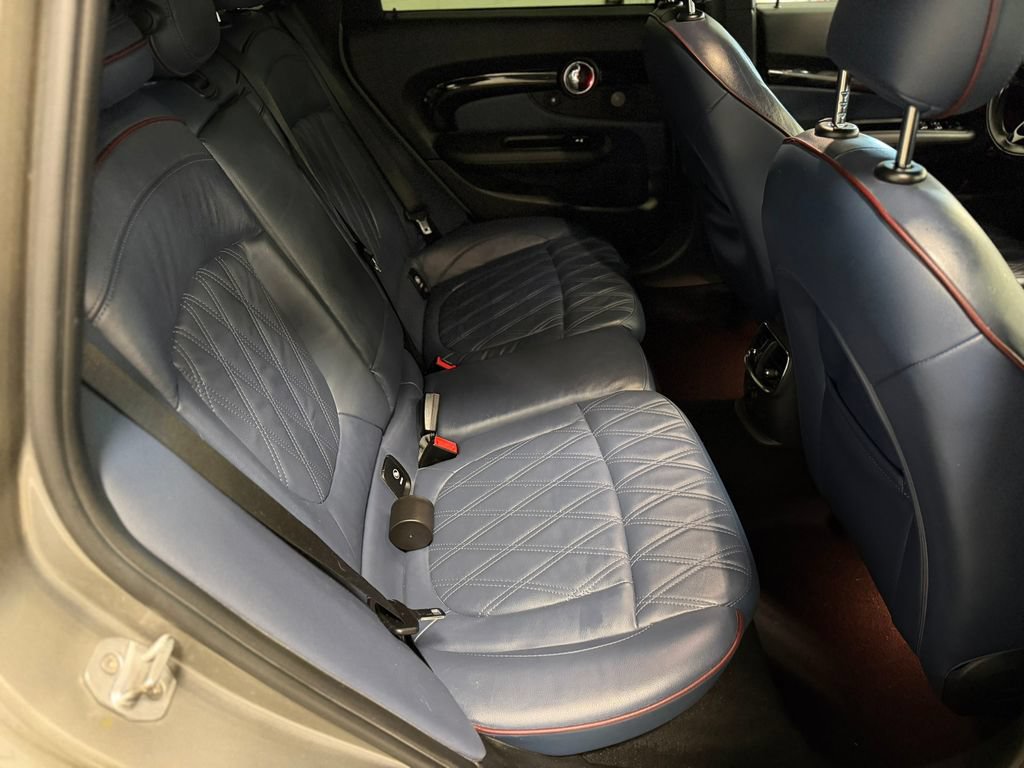 Used 2019 MINI Cooper Clubman S w/ Storage Package AWD/4WD image 25