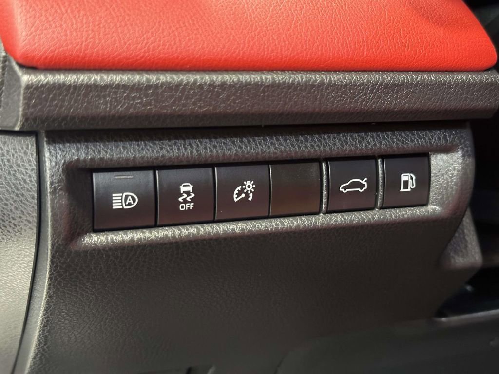 Used 2026 Toyota Camry XSE image 26