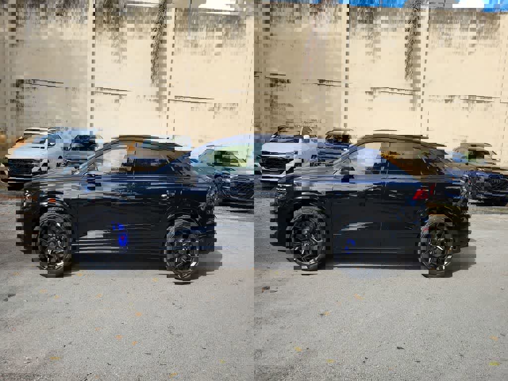 New 2026 Audi RS Q8 performance image 5