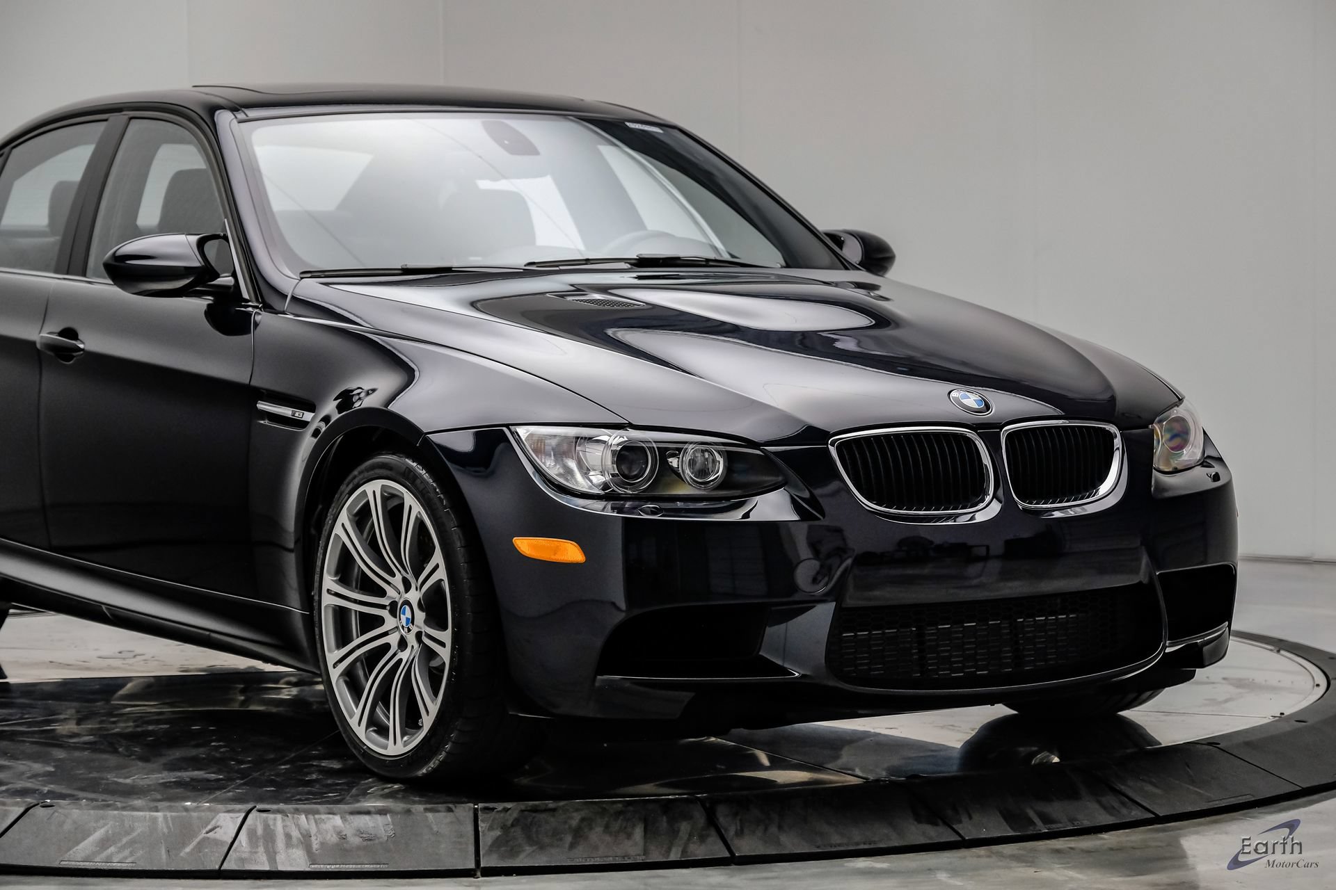 Used 2011 BMW M3 Sedan RWD image 27