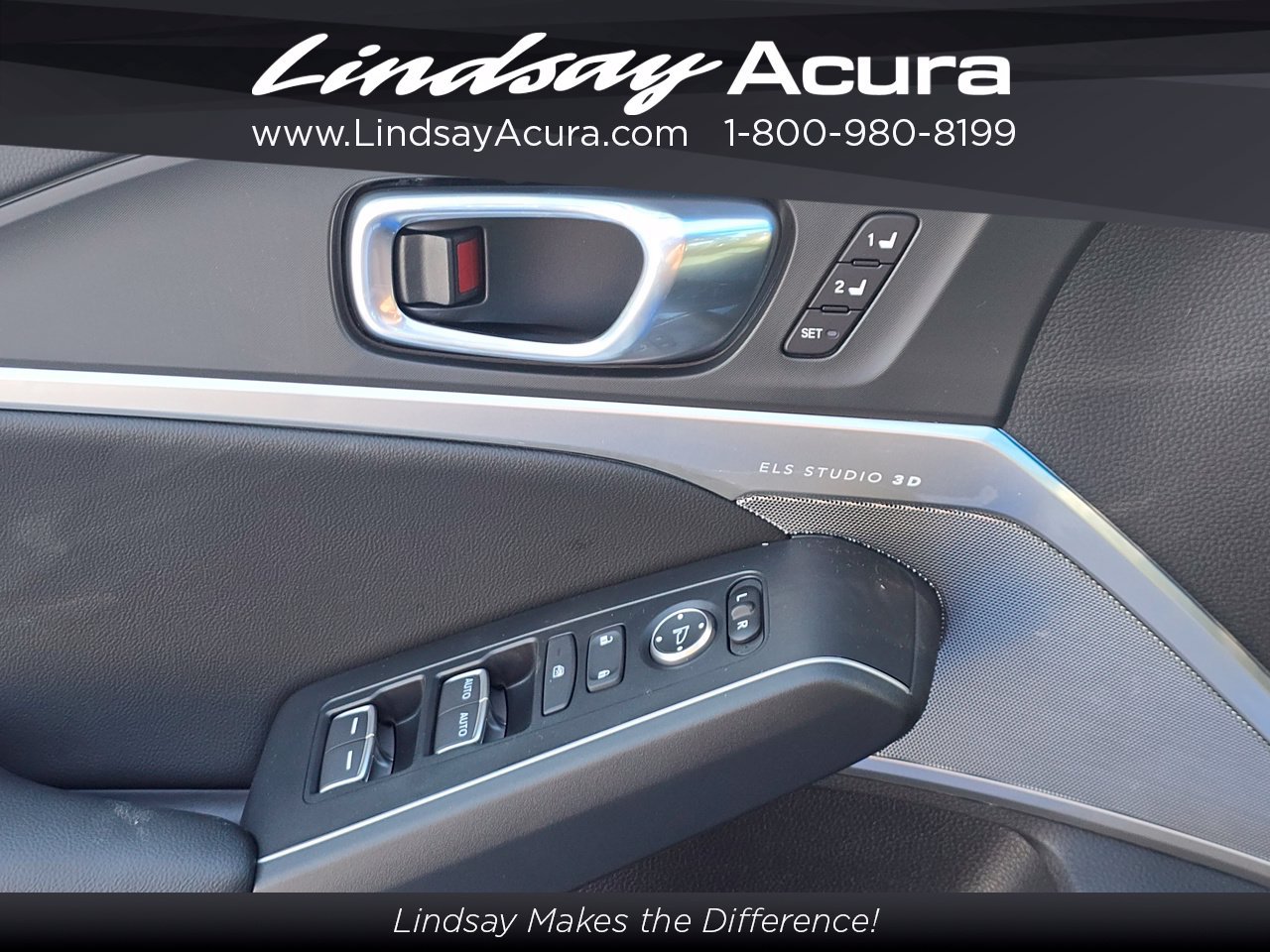 New 2026 Acura Integra A-Spec w/ Technology Package FWD image 21