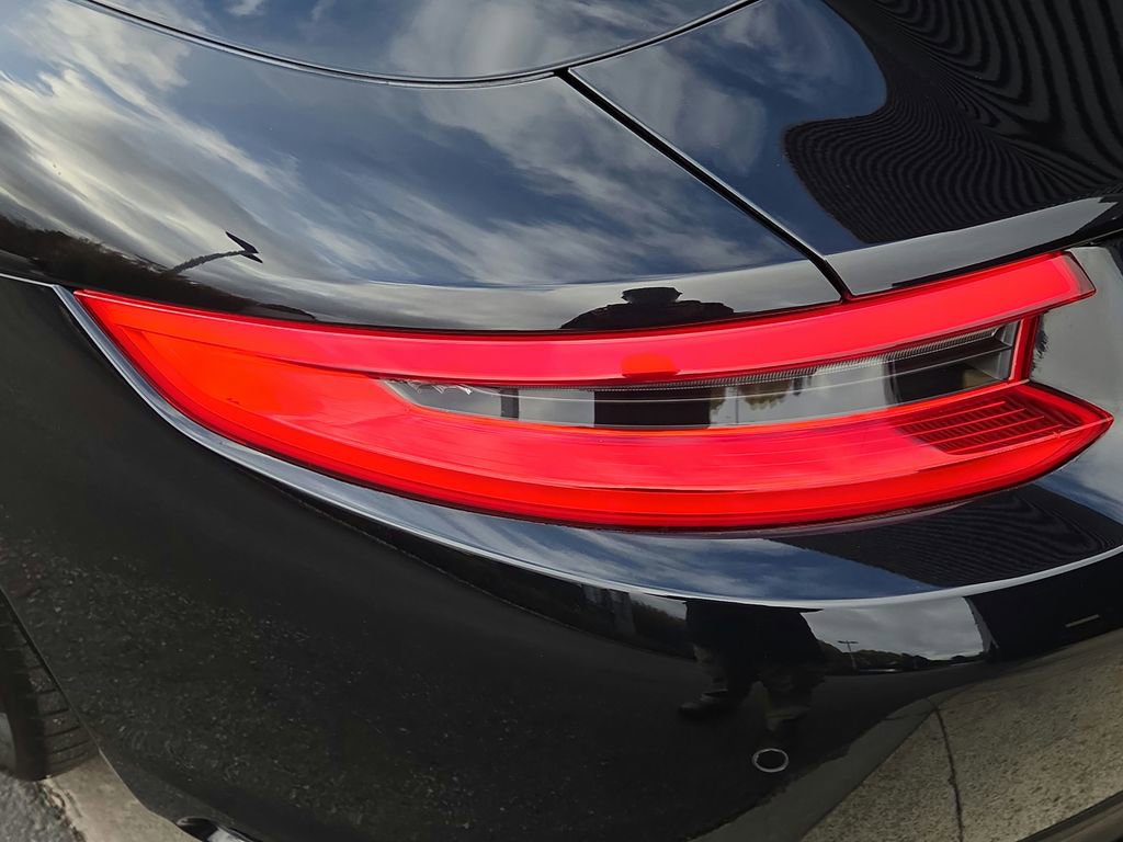 Certified 2017 Porsche 911 Carrera S image 25