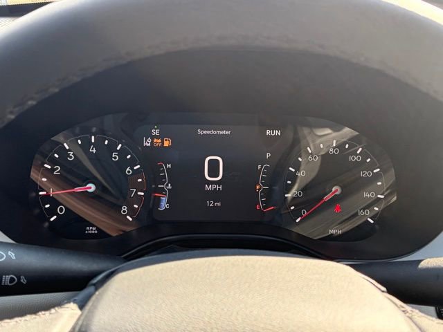 New 2026 Jeep Compass Limited AWD/4WD image 19
