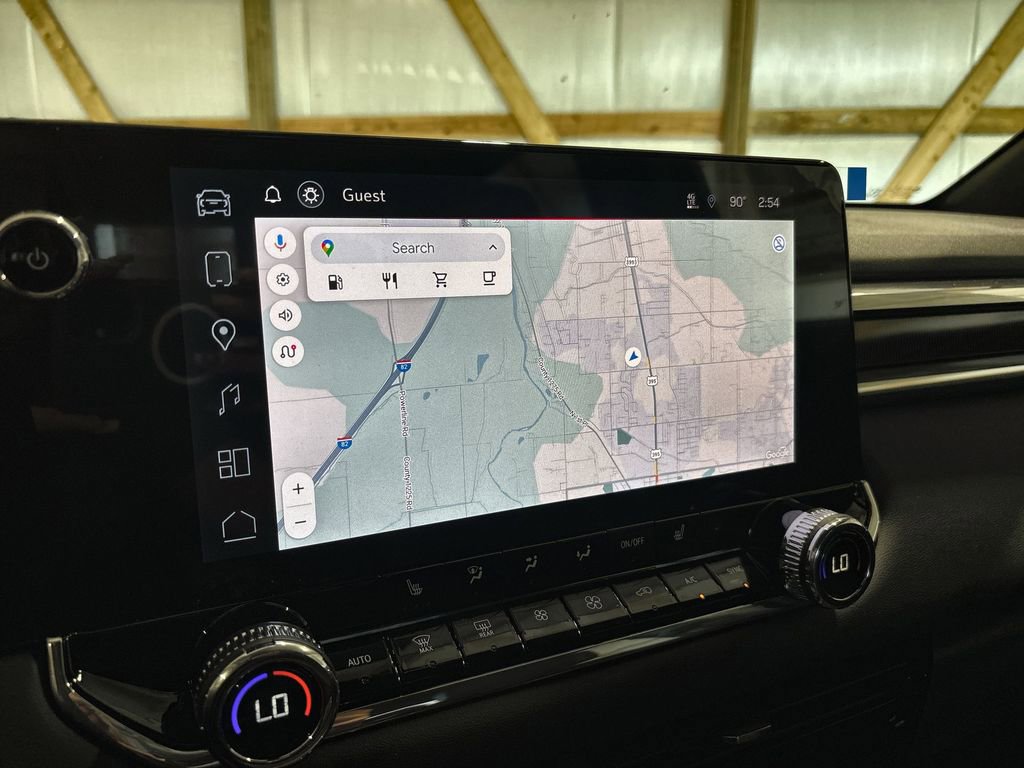 New 2026 GMC Canyon Elevation w/ Convenience Package image 17