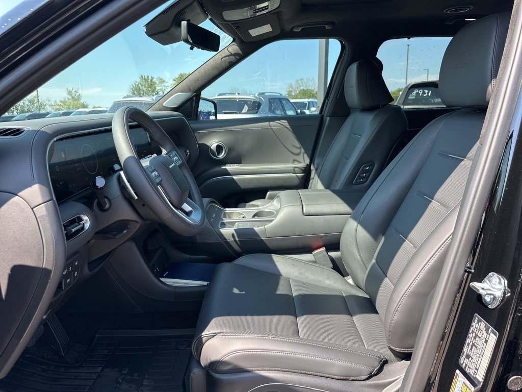 New 2026 Hyundai Palisade Calligraphy image 25