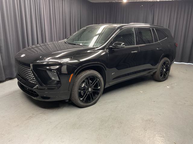 New 2026 Buick Enclave Sport Touring w/ Power Package AWD/4WD image 5