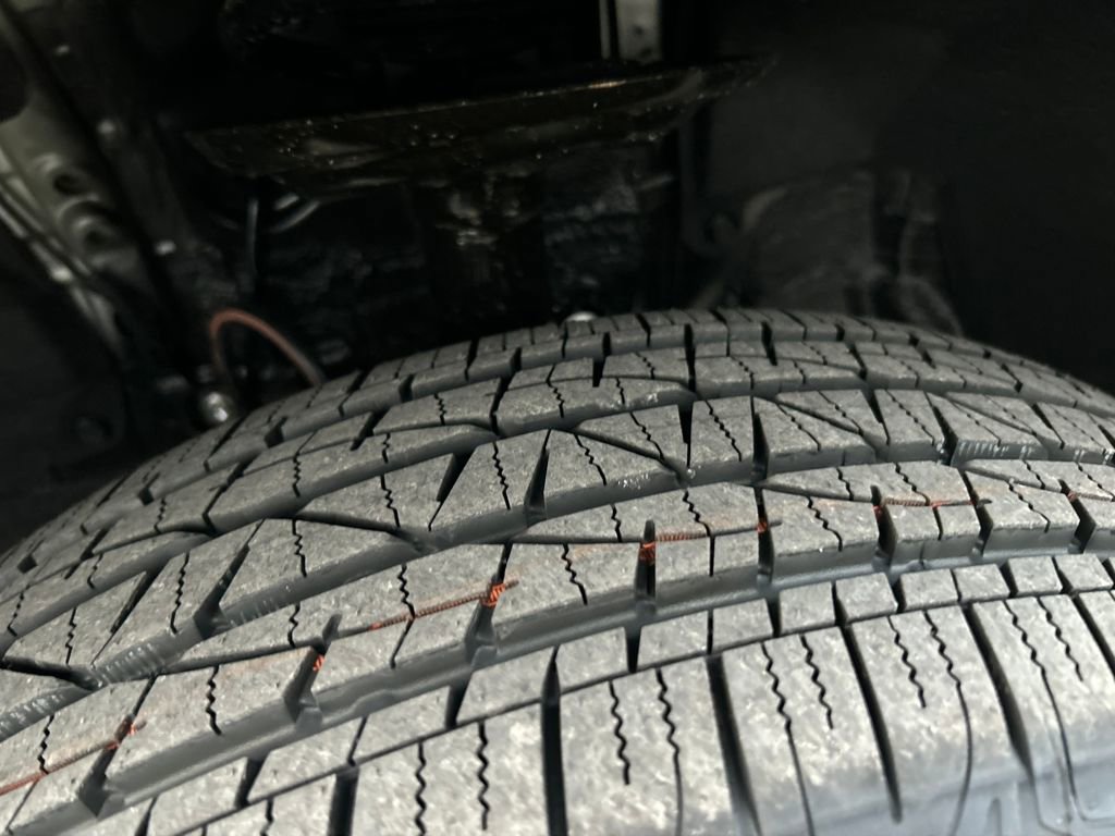 New 2025 Toyota RAV4 XLE image 29